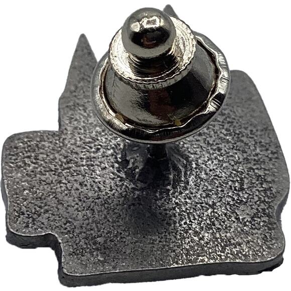 Kentucky Derby Coca-Cola Churchill Downs Jockey Collectible Pewter Pin in Case - Picture 10 of 11